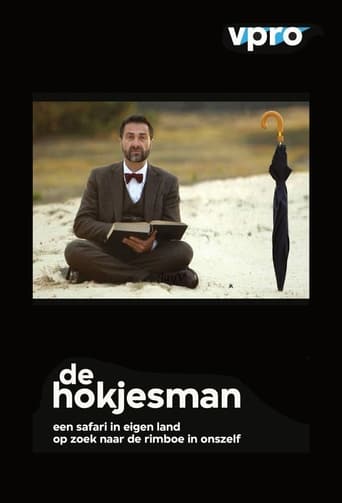 Poster of De Hokjesman