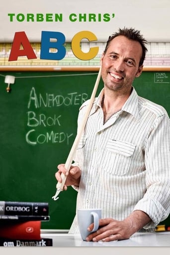 Poster of Torben Chris' ABC