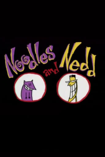 Poster of Noodles and Nedd