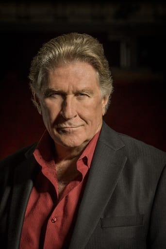 Portrait of Sherrill Milnes