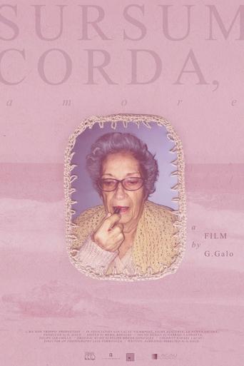 Poster of Sursum Corda, amore