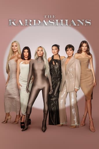 Portrait for The Kardashians - Season 4