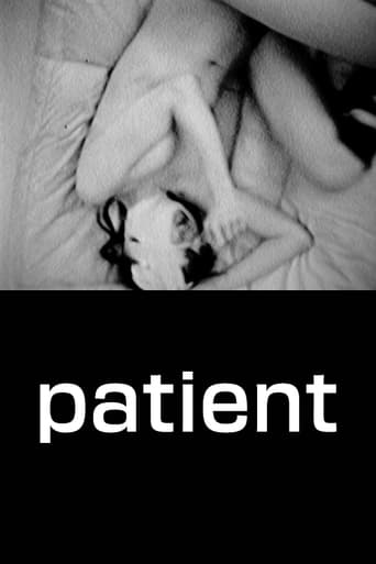 Poster of Patient