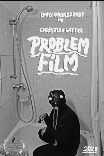 Poster of Problemfilm