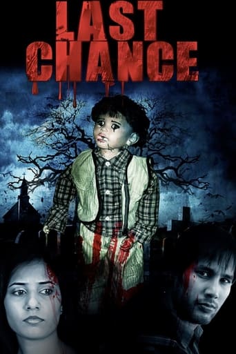 Poster of Last Chance