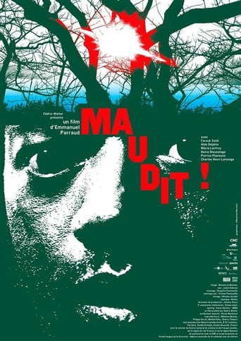 Poster of Maudit !