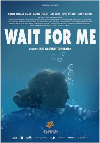 Poster of Wait for Me