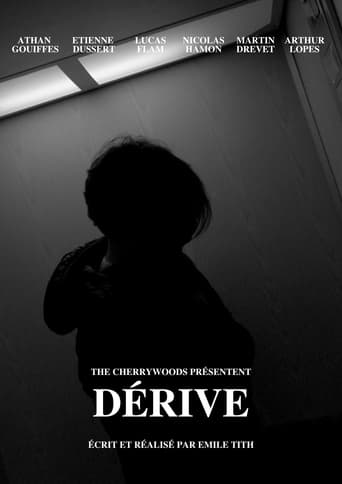 Poster of Dérive