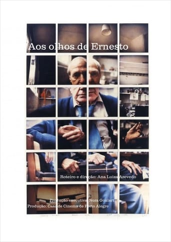 Poster of Through Ernesto's Eyes