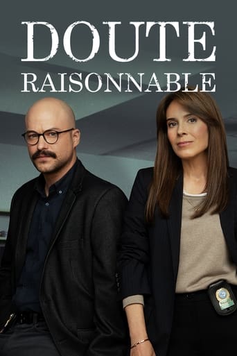 Portrait for Doute raisonnable - Season 2