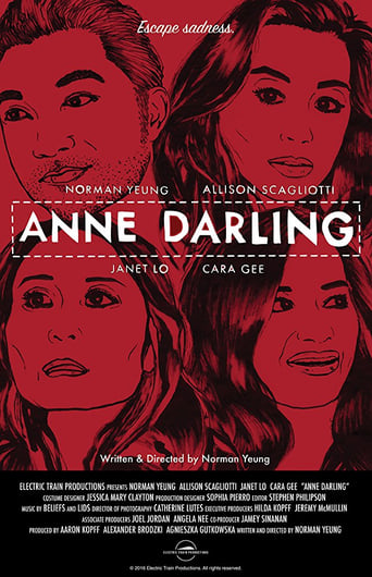 Poster of Anne Darling