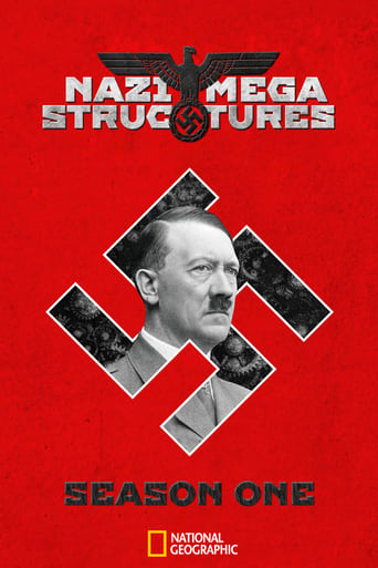 Portrait for Nazi Megastructures - Series 1