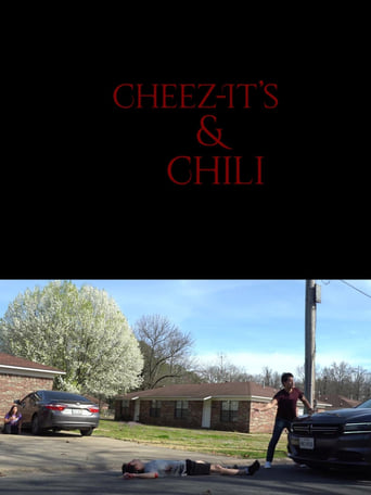 Poster of Cheez-It's & Chili