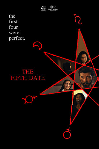 Poster of The Fifth Date