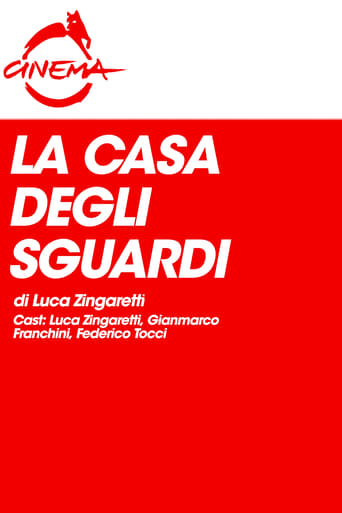 Poster of La casa degli sguardi