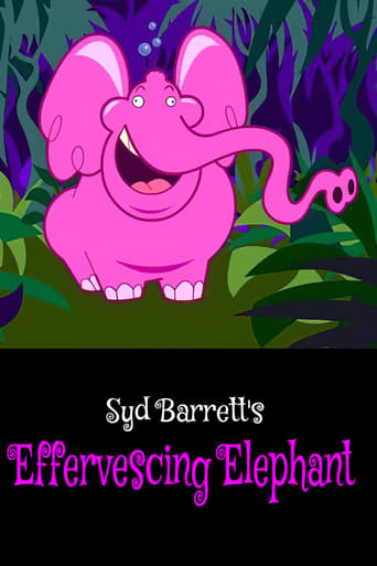 Poster of Effervescing Elephant