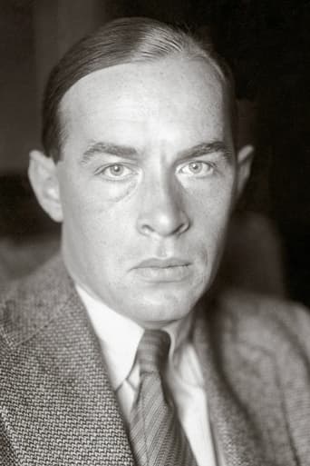 Portrait of Erich Maria Remarque