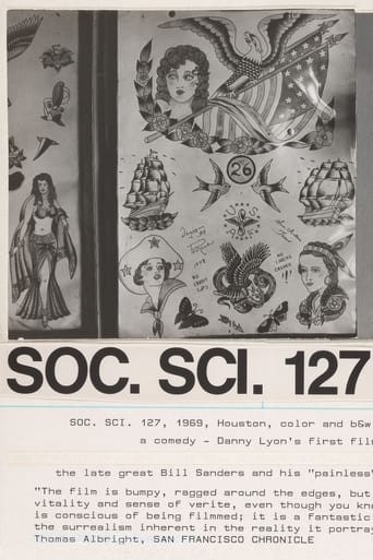 Poster of Soc. Sci. 127