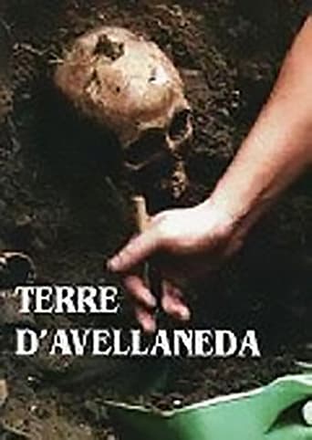 Poster of Tierra de Avellaneda