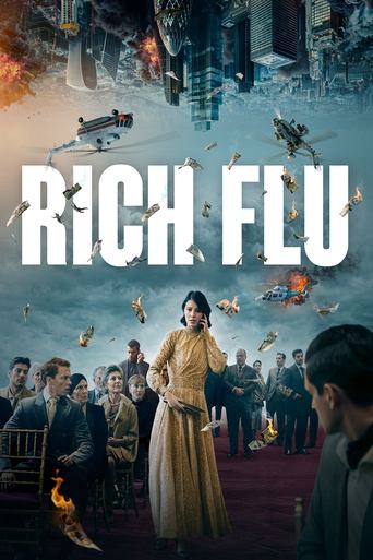 Poster of Rich Flu