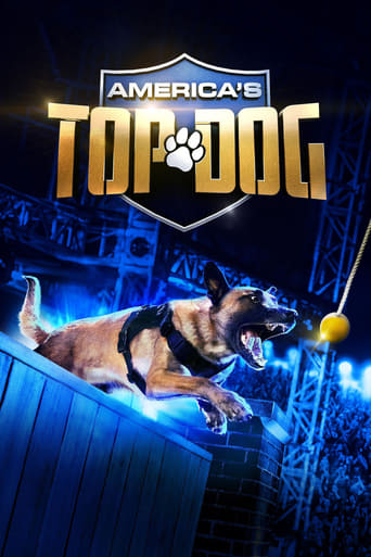 Portrait for America's Top Dog - Season 1