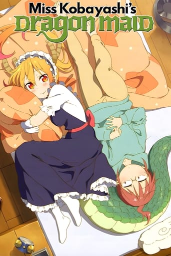 Portrait for Miss Kobayashi's Dragon Maid - Specials