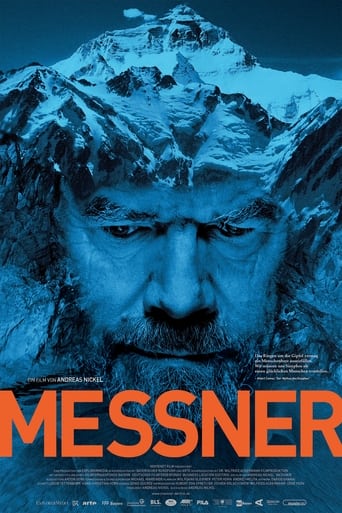 Poster of Messner