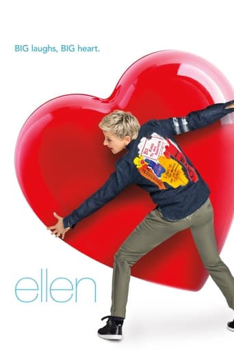 Portrait for The Ellen DeGeneres Show - Season 16