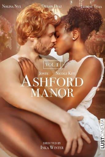 Poster of Ashford Manor