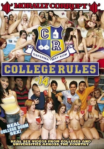 Poster of College Rules 14