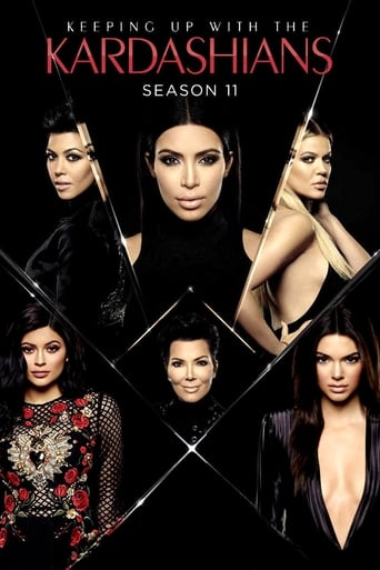 Portrait for Keeping Up with the Kardashians - Season 11