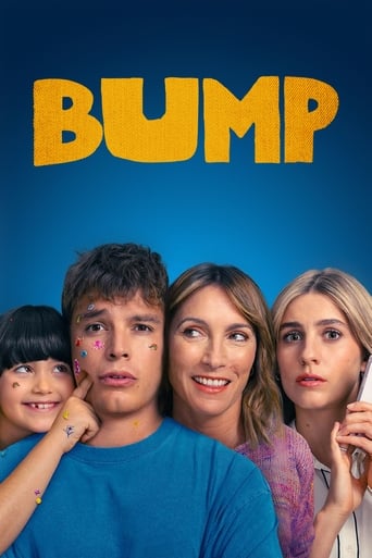 Portrait for Bump - Season 4