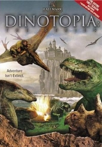 Portrait for Dinotopia - Season 1