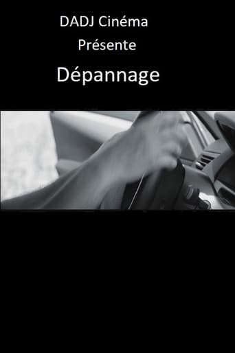 Poster of Dépannage