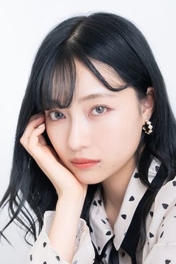 Portrait of Murase Sae