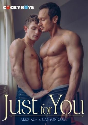 Poster of Just for You