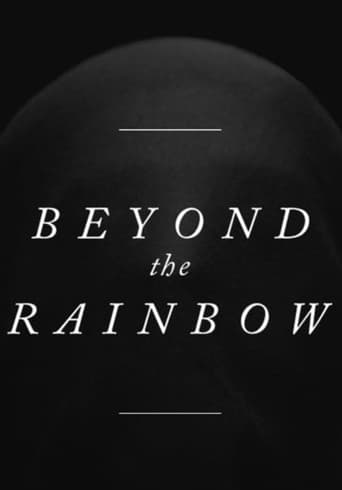 Poster of Beyond the Rainbow