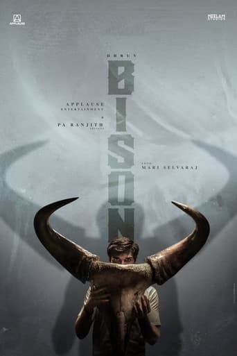 Poster of Bison