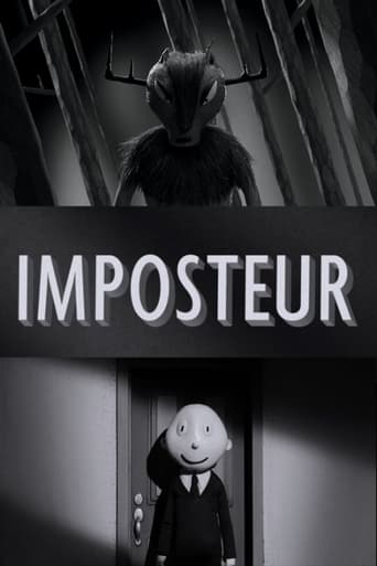 Poster of Impostor