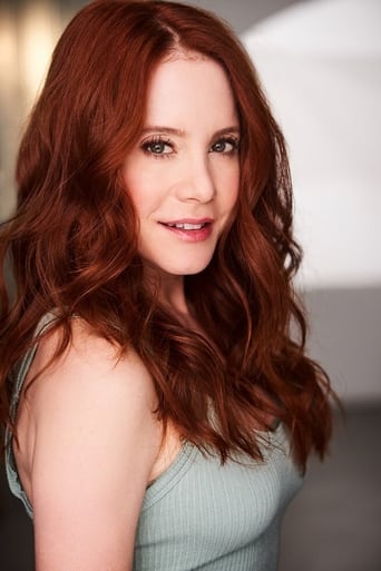 Portrait of Amy Davidson