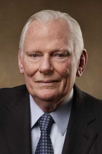 Portrait of Herb Kelleher