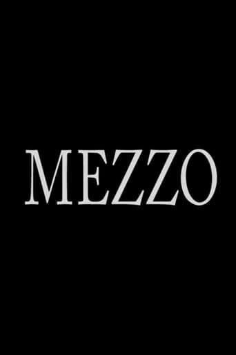 Poster of Mezzo