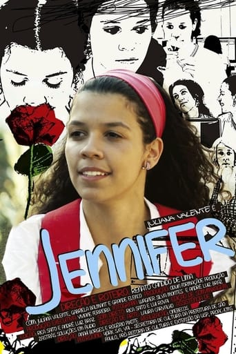 Poster of Jennifer