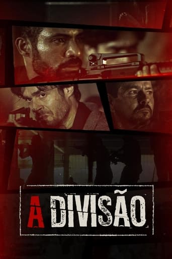 Portrait for A Divisão - Season 1