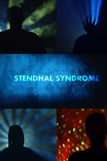 Poster of Stendhal Syndrome