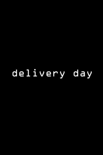 Poster of Delivery Day