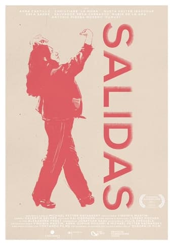 Poster of Salidas