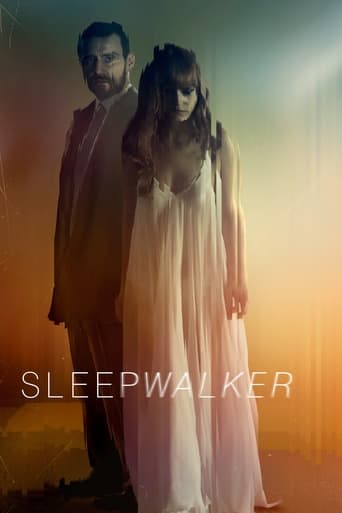 Poster of Sleepwalker