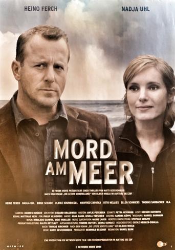 Poster of Mord am Meer