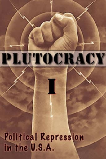 Poster of Plutocracy I: Divide and Rule